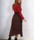 Falda Estampada - Imagen 2