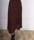 Falda Estampada - Imagen 3