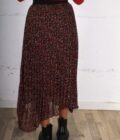 Falda Estampada - Imagen 5