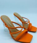 Sandalias Tiras
