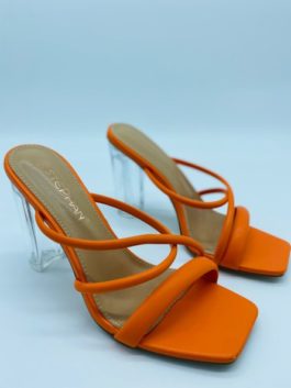 Sandalias Tiras