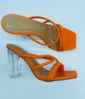 Sandalias Tiras - Imagen 2