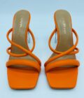 Sandalias Tiras - Imagen 3