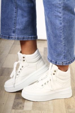 Botín Sneaker
