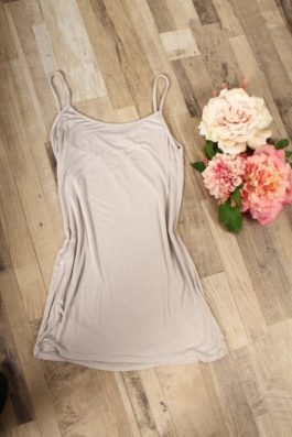 Vestido Interior