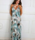 Vestido Pañuelo - Imagen 6