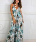 Vestido Pañuelo - Imagen 2