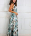 Vestido Pañuelo