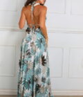 Vestido Pañuelo - Imagen 3