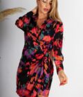 Vestido Pintura - Imagen 3