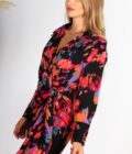 Vestido Pintura - Imagen 4