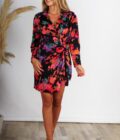 Vestido Pintura - Imagen 2