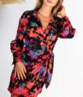 Vestido Pintura