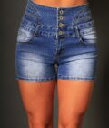 Short Vaquero Alto - Imagen 3