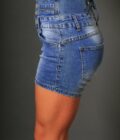 Short Vaquero Alto - Imagen 4