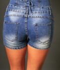 Short Vaquero Alto - Imagen 5