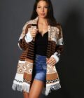 Short Vaquero Alto - Imagen 6