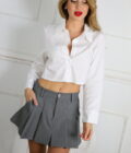 Falda Corta Tablas - Imagen 2
