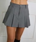 Falda Corta Tablas - Imagen 3