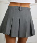 Falda Corta Tablas - Imagen 5