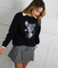 Falda Corta Tablas - Imagen 7
