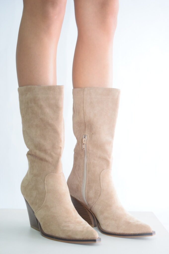 Botas Cowboy