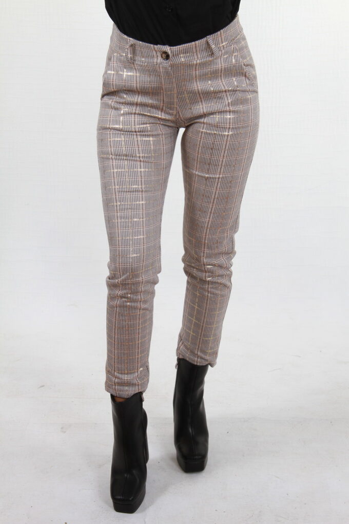 Pantalon Traje