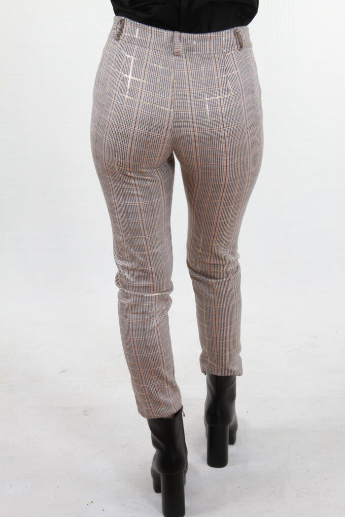 Pantalon Traje