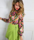 Falda Tablas - Imagen 4