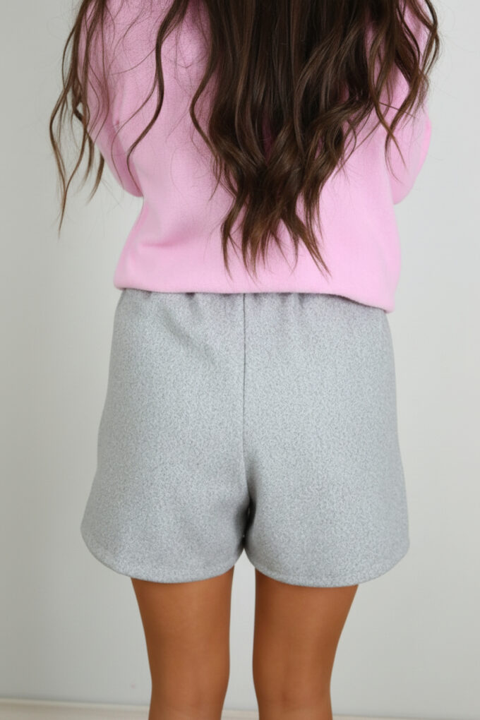 Short Paño Cinturón