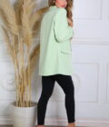 Blazer Manga Fruncida - Imagen 40