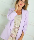 Blazer Manga Fruncida - Imagen 62