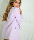 Blazer Manga Fruncida - Imagen 63