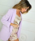 Blazer Manga Fruncida - Imagen 64