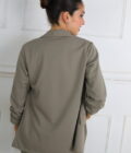 Traje Slim Cinturón - Imagen 9