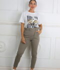 Traje Slim Cinturón - Imagen 10