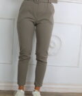 Traje Slim Cinturón - Imagen 11