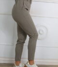 Traje Slim Cinturón - Imagen 12