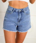 Short Vaquero Básic - Imagen 4