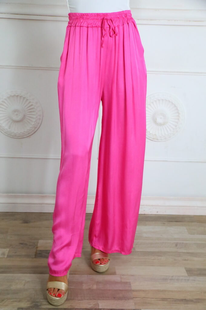Pantalon Raso