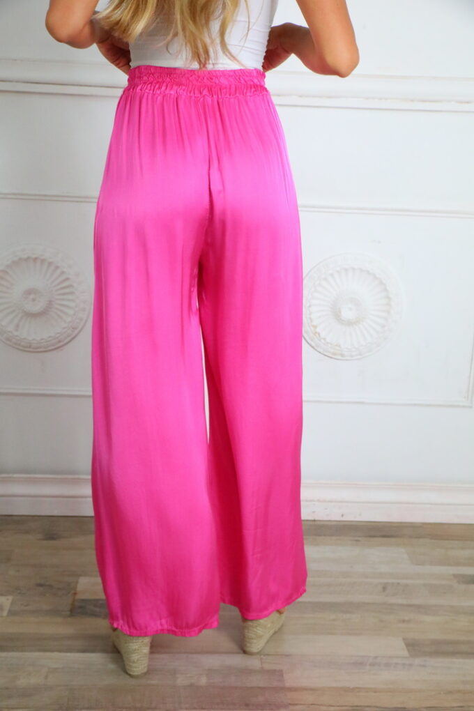 Pantalon Raso