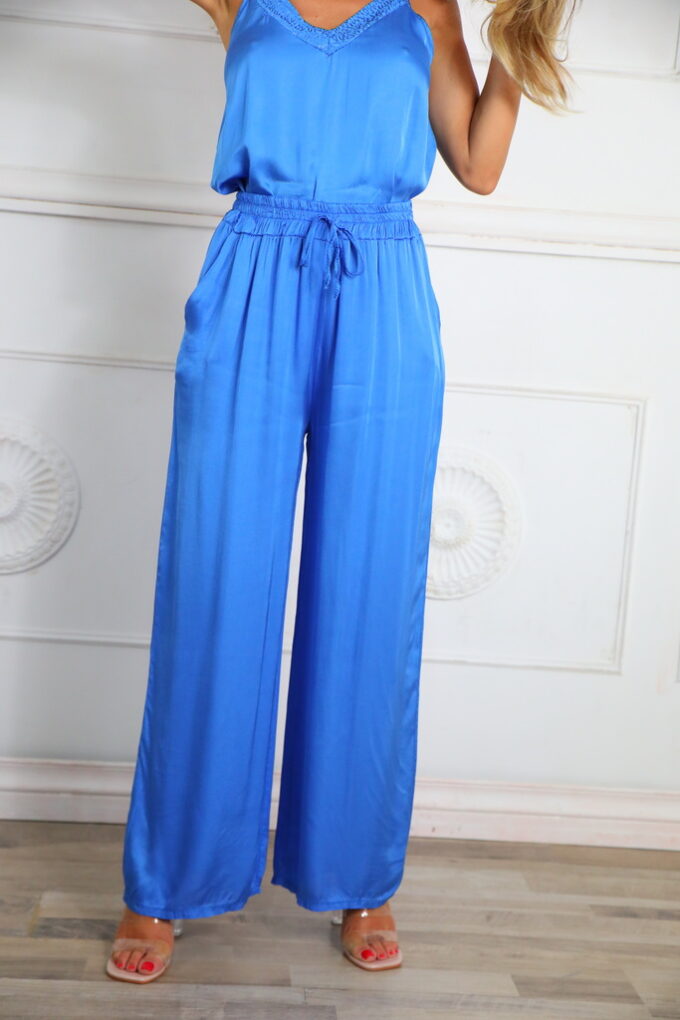 Pantalon Raso