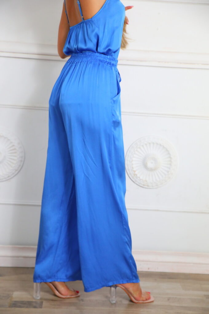 Pantalon Raso
