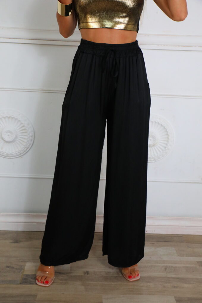 Pantalon Raso