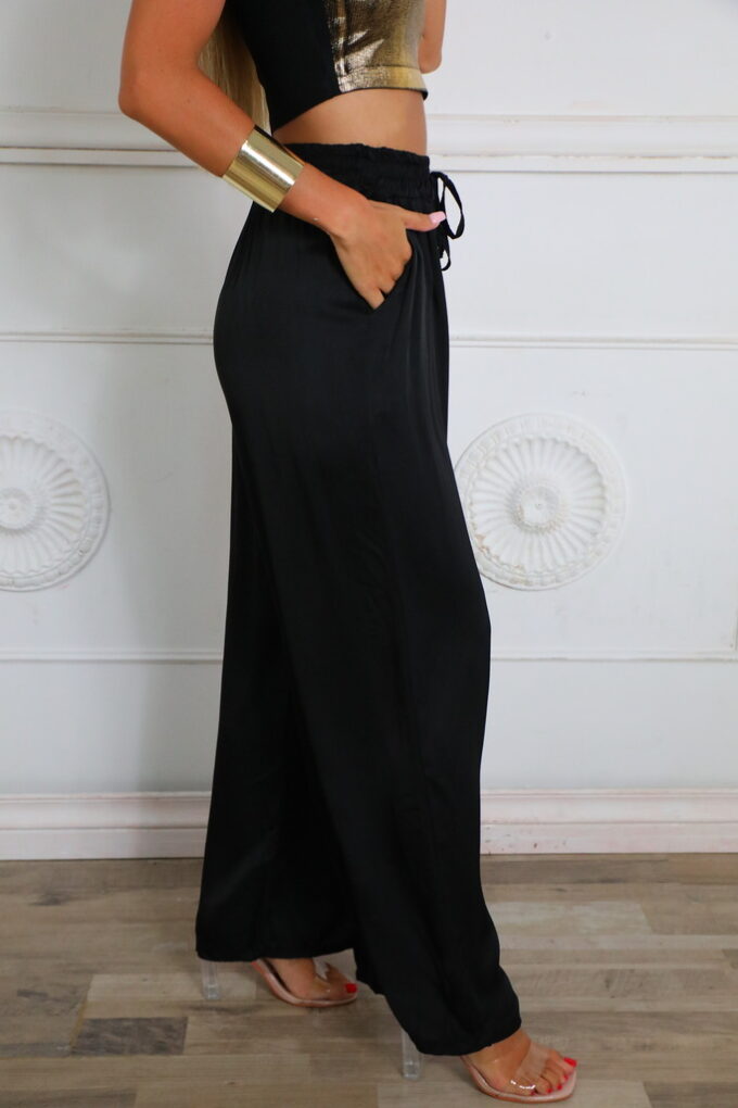 Pantalon Raso