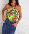 Blusa Nudo Estampada - Imagen 19