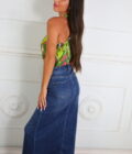 Blusa Nudo Estampada - Imagen 15