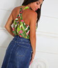 Blusa Nudo Estampada - Imagen 17