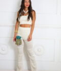 Pantalon Hilo