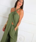 Conjunto Blusa Abierta - Imagen 20